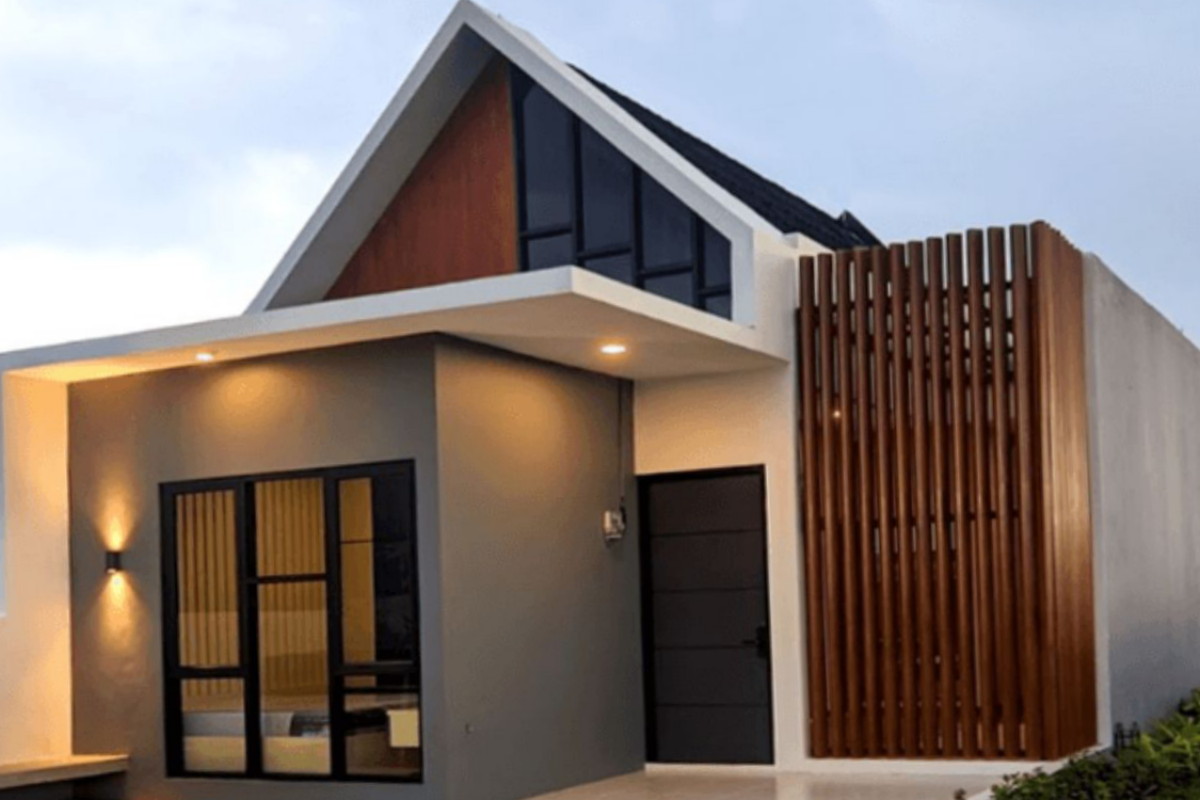 Mengulas Gaya Rumah Minimalis Modern