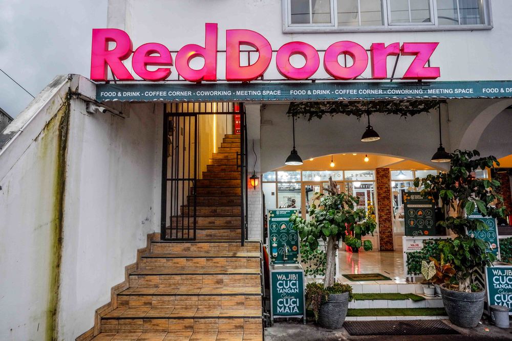 Hotel RedDoorz Terdekat Pusat Kota Purwokerto yang Murah, Namun Tetap Bersih serta Fasilitas Lengkap!