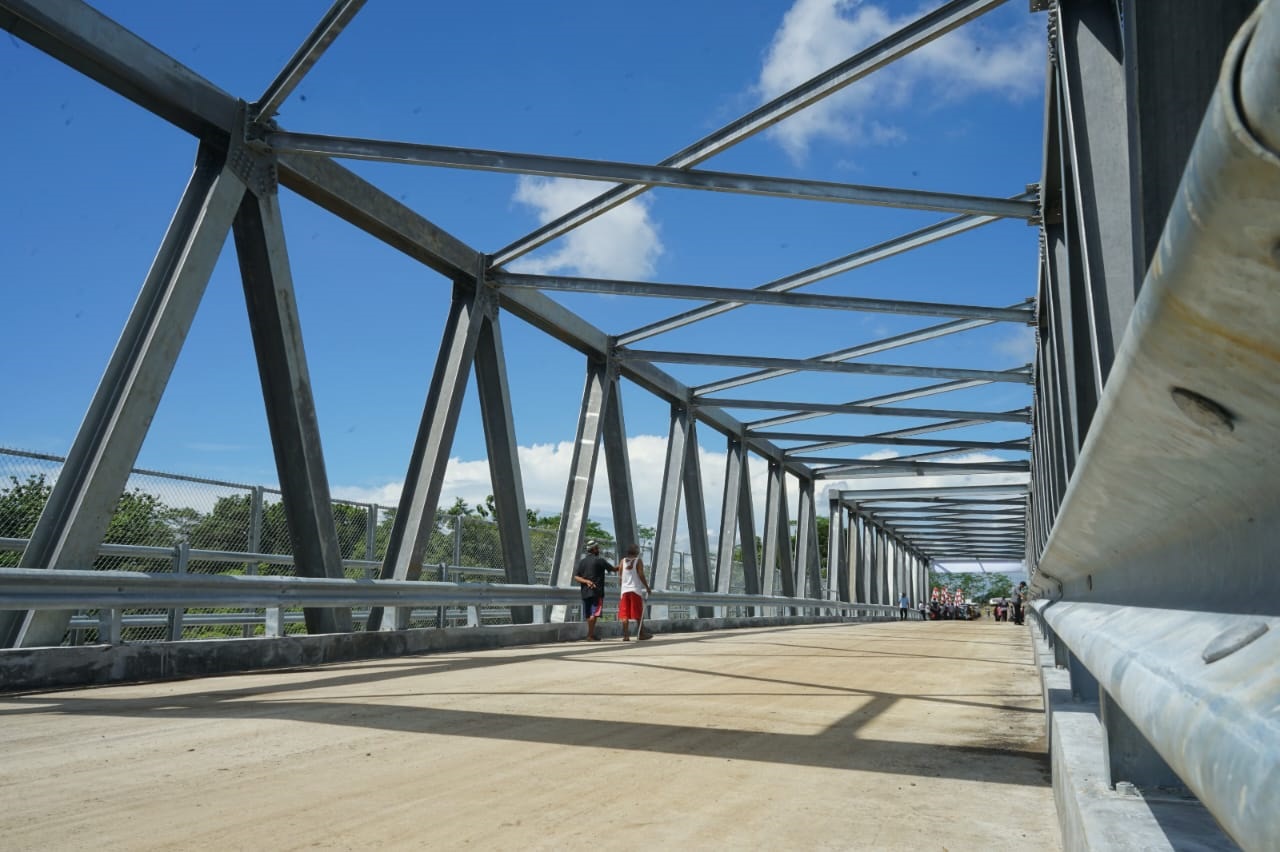 Setelah Jembatan Wika, Pemkab Purbalingga Bakal Bangun Jembatan Lamuk-Bukateja