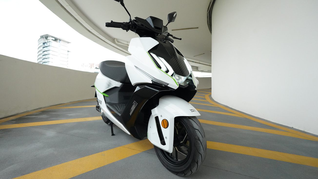 Yadea, NIU, TailG: Motor Listrik China yang Lagi Ngetren, Hemat atau Risiko?