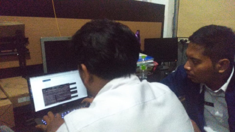 Tak Kurang Dari 10 Aplikasi OPD Dirampungkan Dinkominfo Purbalingga, Apa Saja?