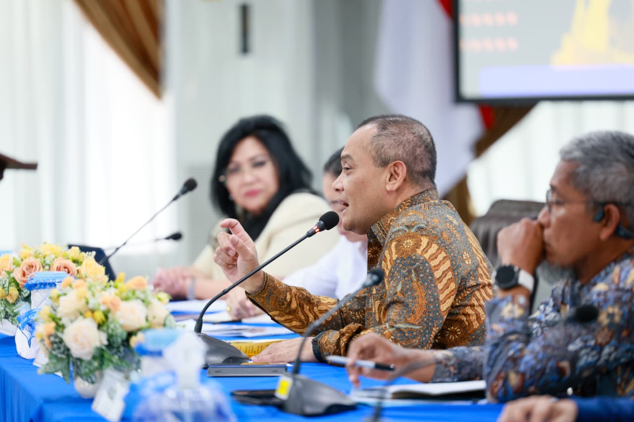 9 Daerah di Jateng Akan Ajukan Pembentukan Kawasan Industri