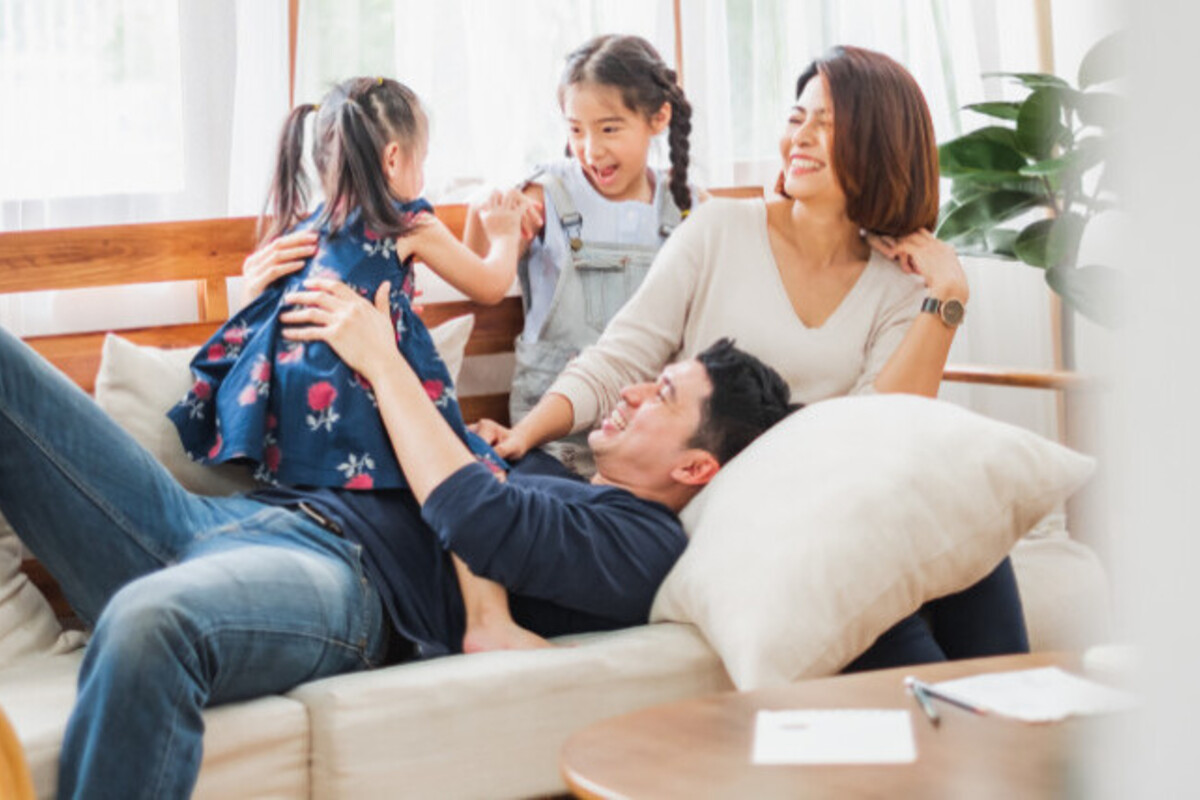 Tips Sederhana Meningkatkan Quality Time Bersama Keluarga