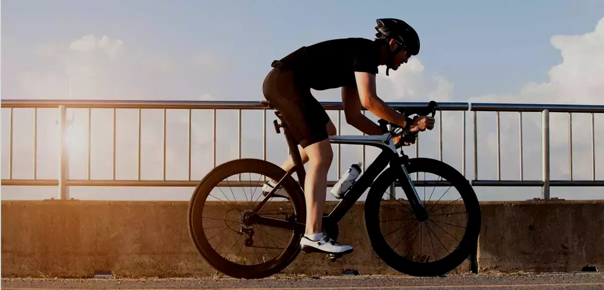 7 Manfaat Bersepeda untuk Meningkatkan Kesehatan Jasmani