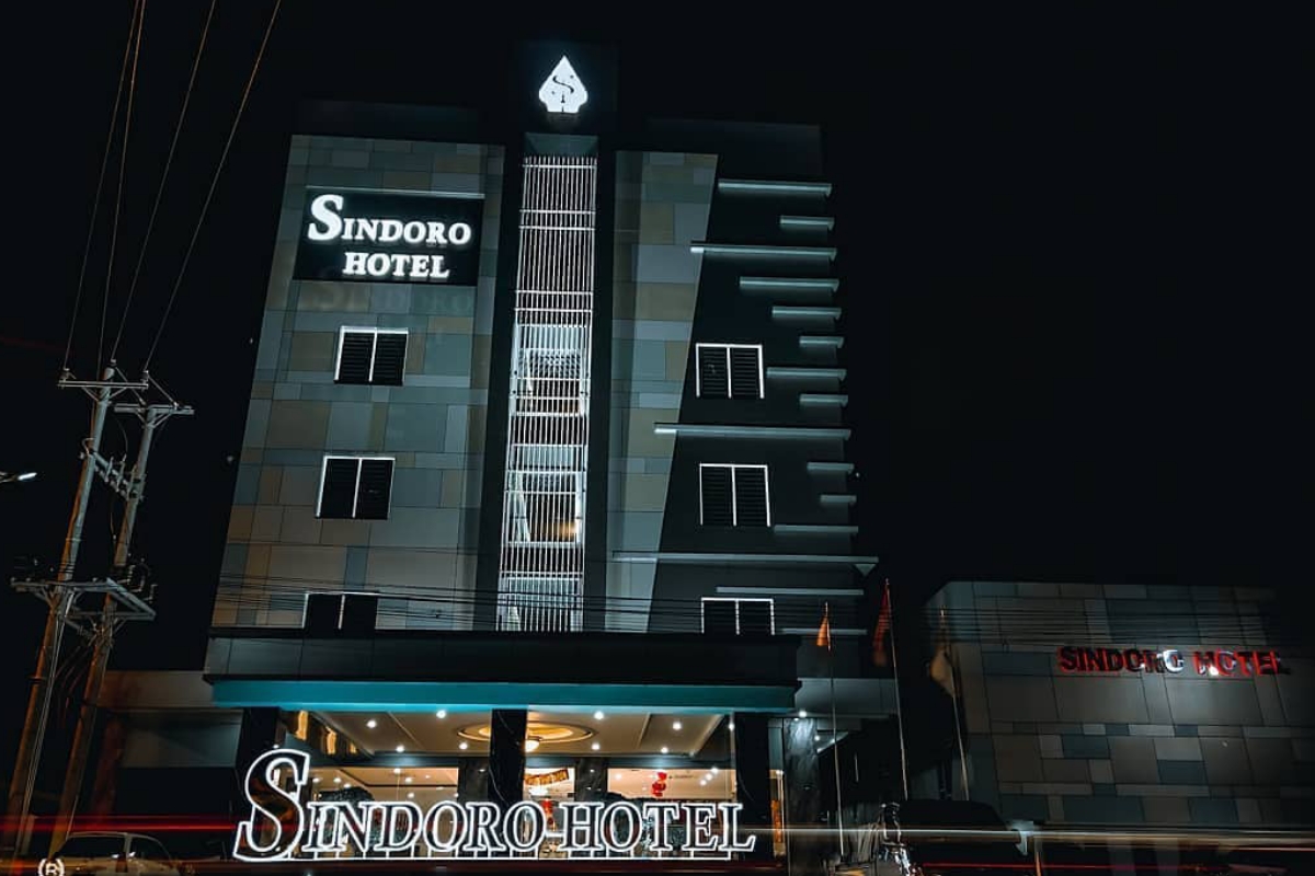 Sindoro Hotel Cilacap by Conary, Menikmati Kenyamanan Terbaik di Pusat Kota!