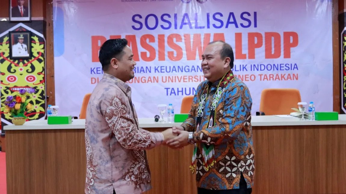 Memahami Beasiswa LPDP di Indonesia, Beserta Cara Mengajukannya!