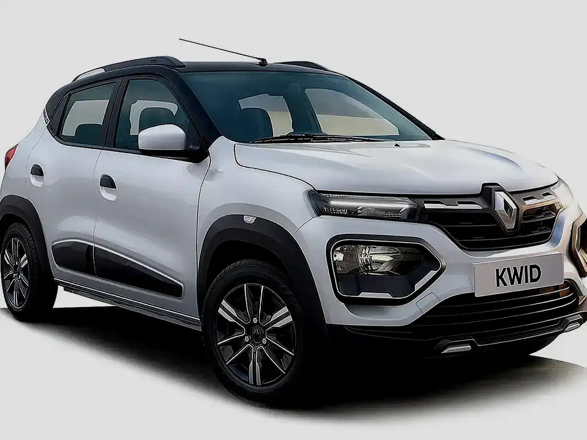 Bergaya dengan Renault Kwid 2025, Tampilan Trendi Bagi Anak Muda Masa Kini
