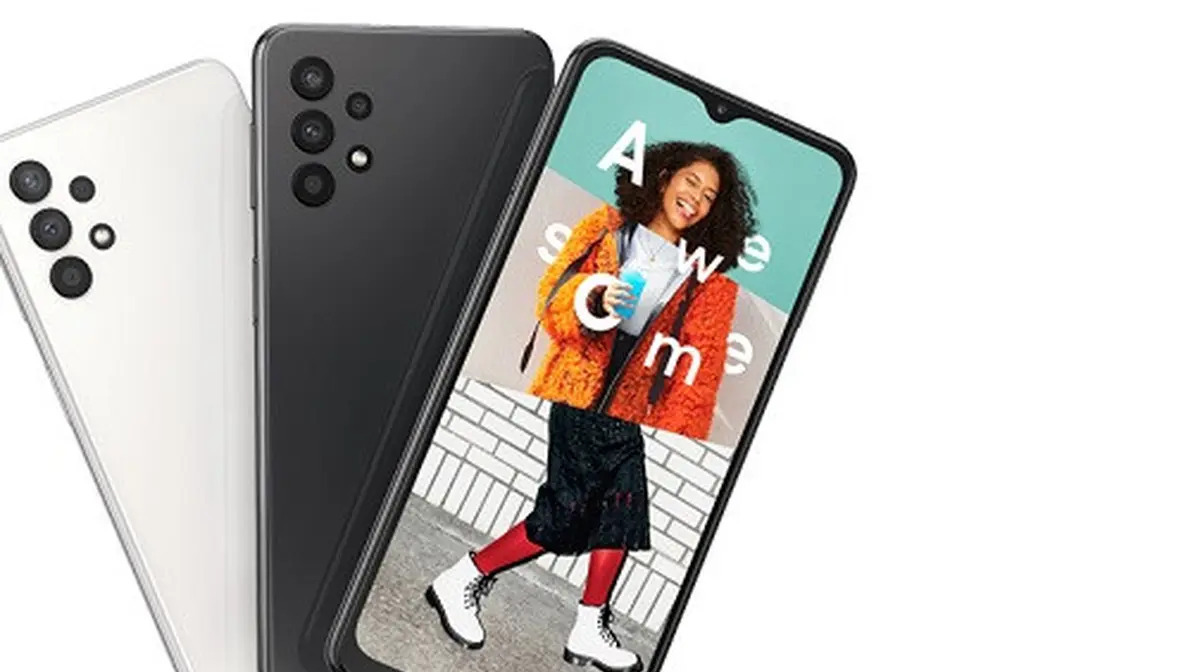 Samsung Galaxy A32: Handphone Gaming Stylish dengan Spek Gahar dan Kamera Kece Harga 3 Jutaan