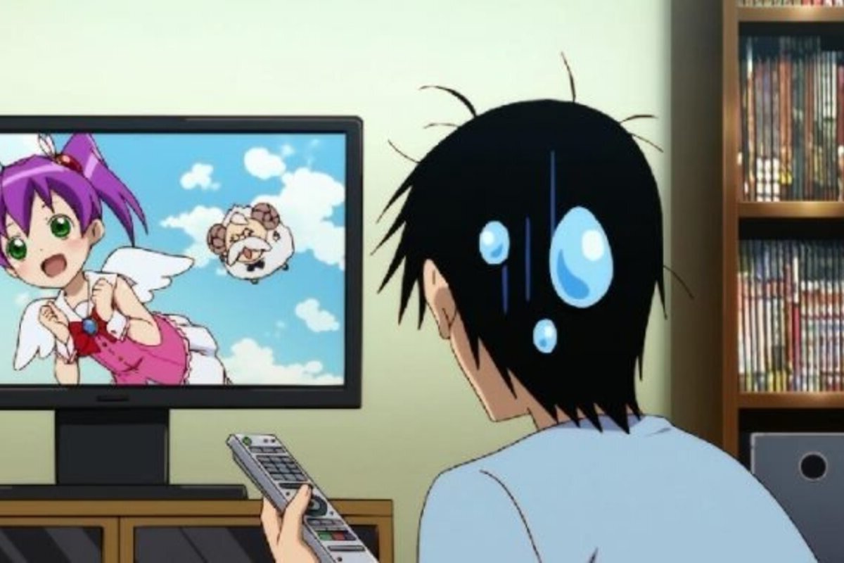 6 Alasan Kenapa Orang Dewasa Masih Menyukai Anime Walau Sering Dianggap Aneh 