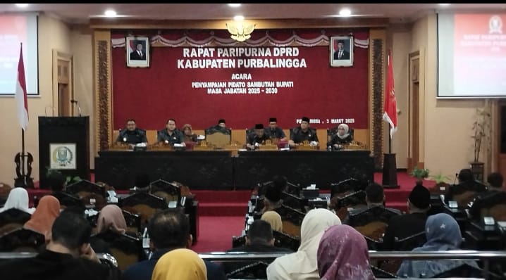 Kenalkan Konsep BARU, Fahmi-Dimas Sampaikan Sembilan Program Unggulan
