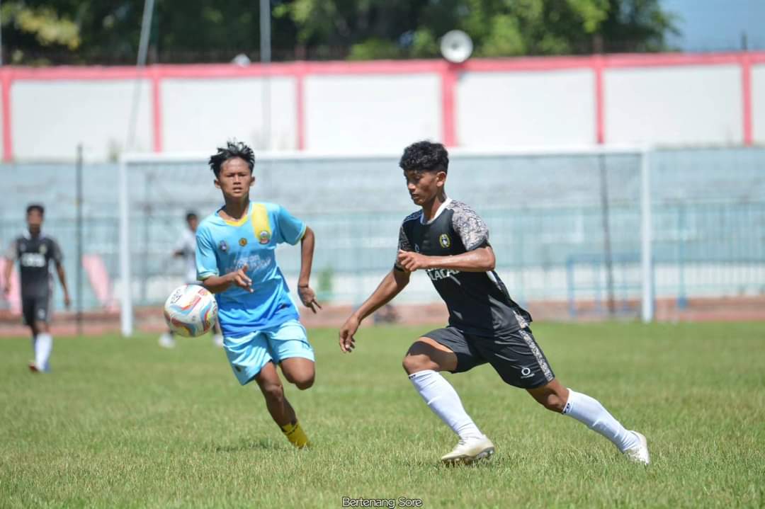 Borong 24 Medali Emas, Banyumas Juara Umum Popda Karasidenan