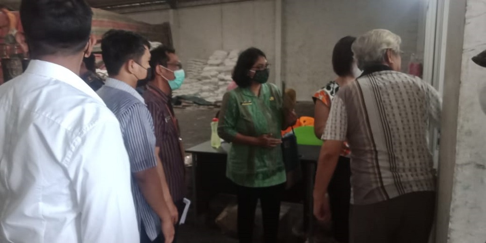 Cegah Potensi Penimbunan, 49 Gudang Bapokting Dipantau, Ini Penjelasannya