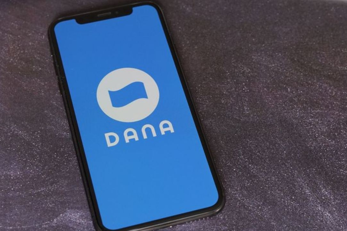 Fitur Menarik DANA, Bikin Hemat dan Seru!