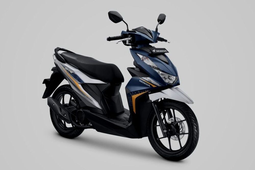 Penyebab Rangka eSAF Motor Matic Keropos