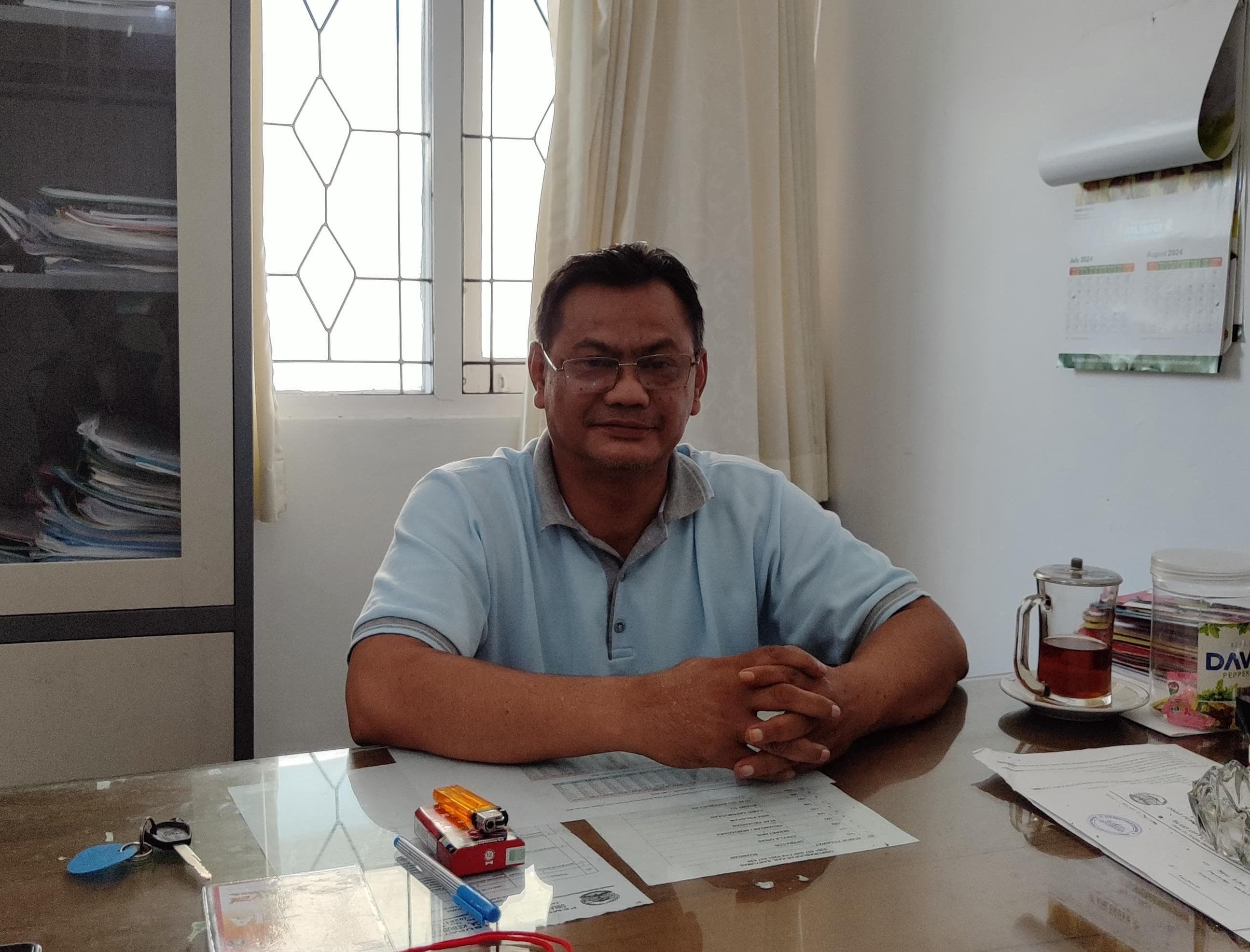 Jelang Libur Nataru, Obyek Wisata di Kabupaten Banyumas Bakal Dipantau