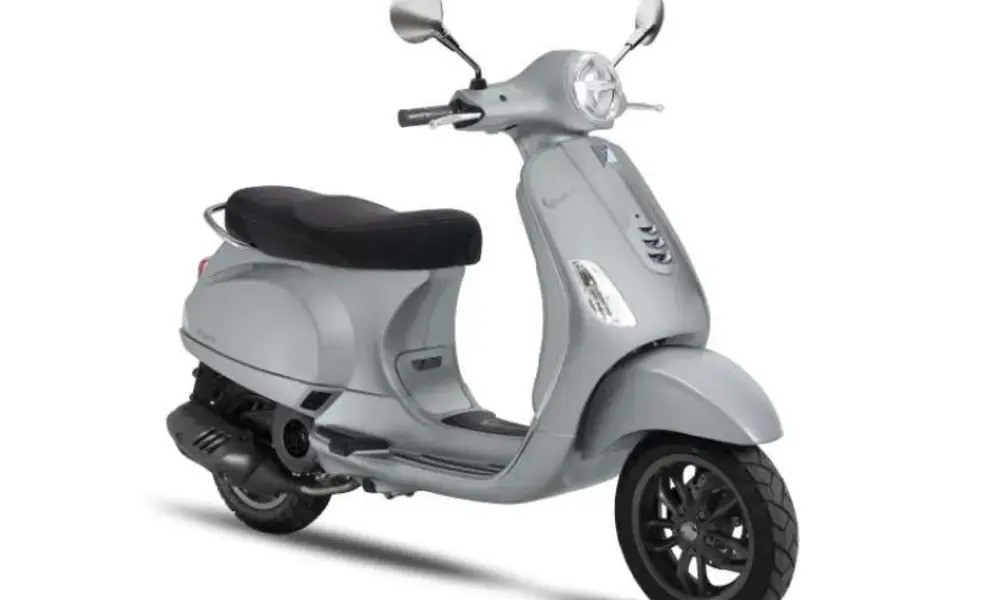 Cek Harga Bekas Motor Matic Vespa LX 125 Terkini: Apakah Masih Stabil?