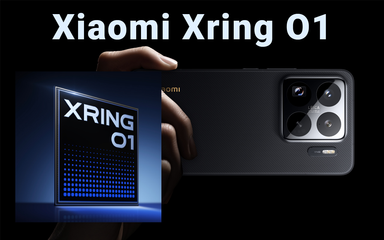 Xiaomi Xring O1 Resmi Diumumkan, Chipset Buatan Sendiri yang Siap Tantang Apple dan Qualcomm