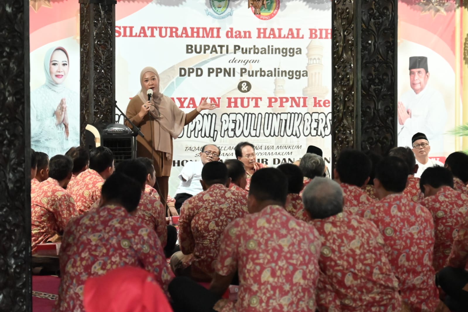Dari 150 Kuota Formasi PPPK Tenaga Kesehatan di Purbalingga, Separuhnya Diperuntukkan Perawat Honorer
