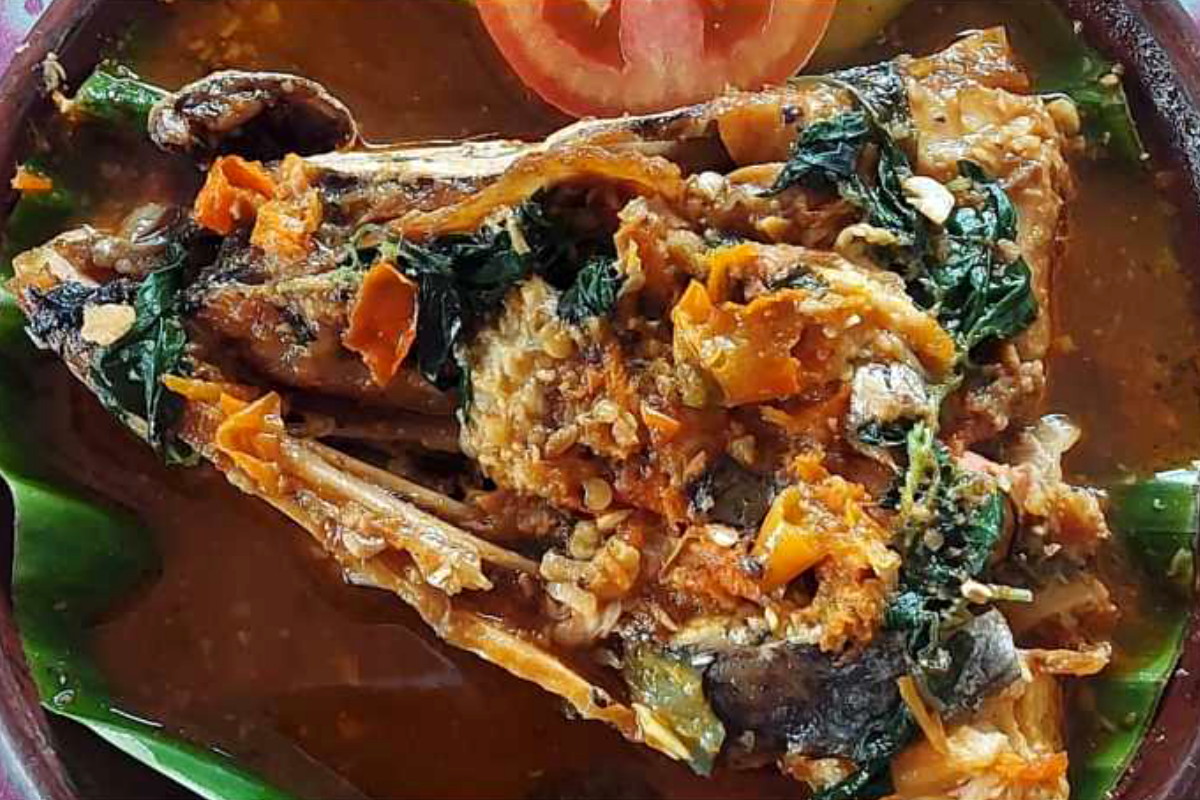 Rekomendasi Brekecek Pathak Jahan Paling Enak dan Murah di Cilacap