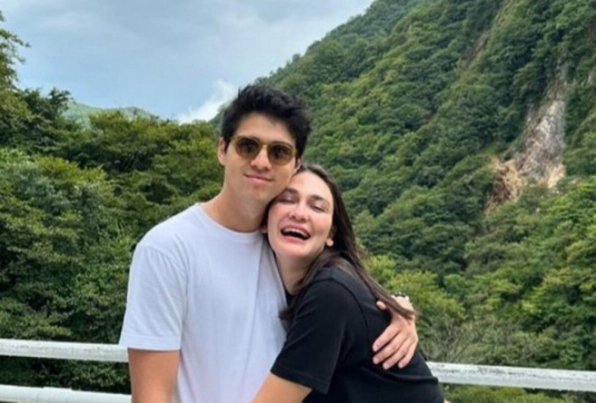 Perjalanan Cinta Luna Maya dan Maxime Bouttier Berakhir Bahagia di Pelaminan