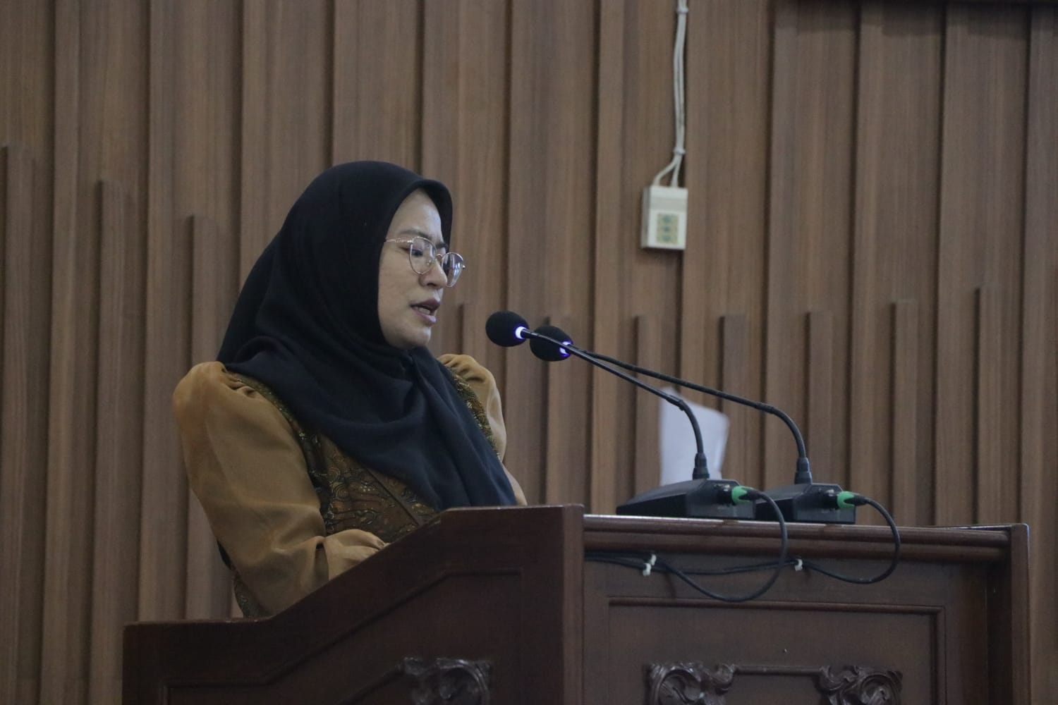 Ancaman Sanksi Menanti, Pemkab Banjarnegara Kebut Revisi Perda Pajak dan Retribusi