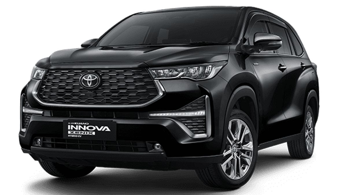 5 Rekomendasi Mobil yang Irit dan Hemat BBM untuk Perjalanan Jauh