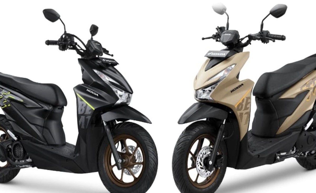 Suzuki Nex Crossover vs Honda BeAT Street, Siapa Jagoan Motor Irit dan Tangguh di Jalanan Kota