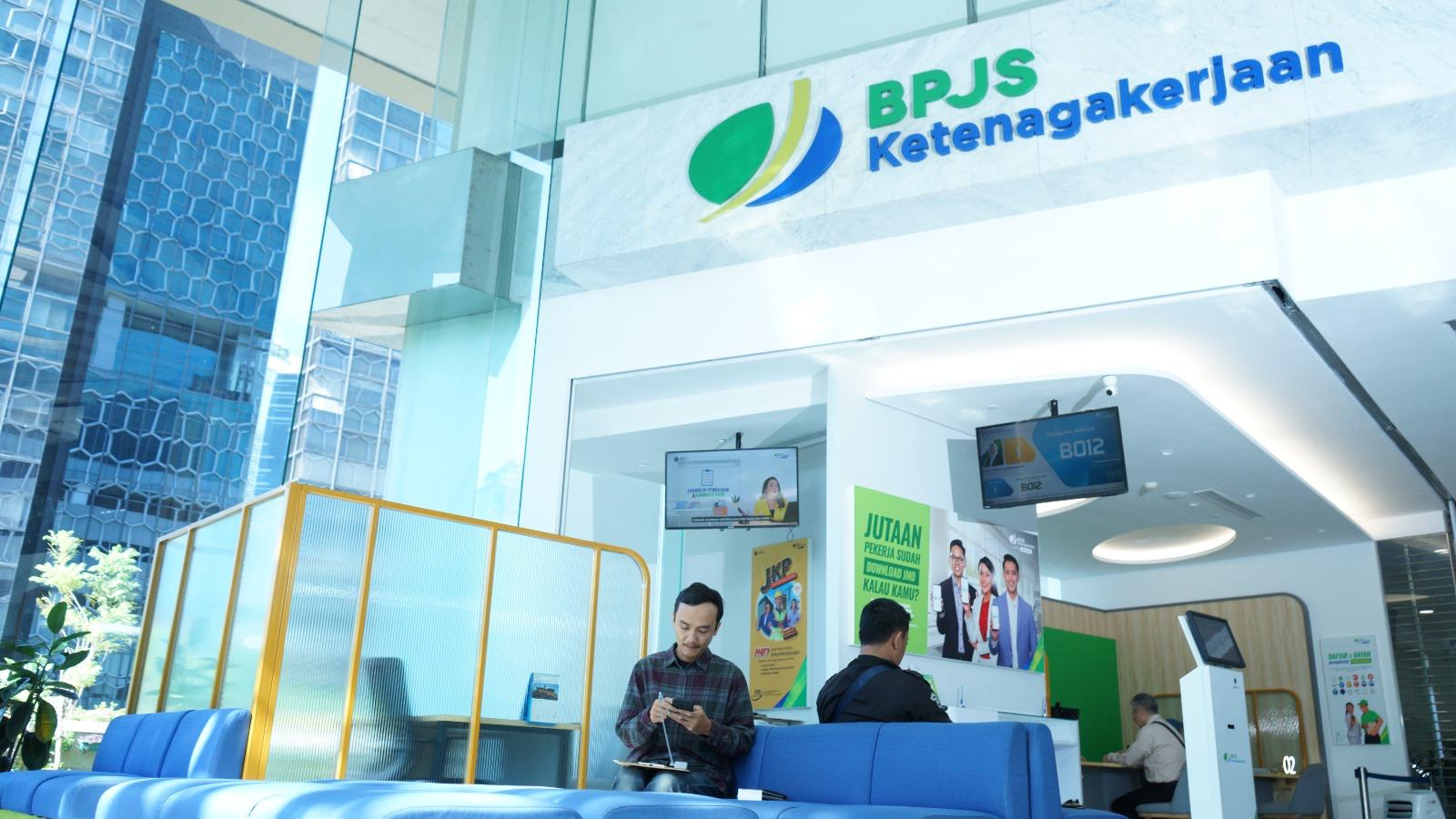 BPJS Ketenagakerjaan Wujudkan Impian Miliki Rumah Lewat MLT 