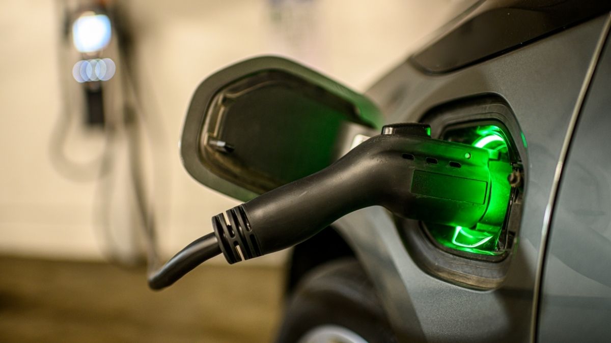 5 Mobil Listrik Paling Banyak Dicari di Indonesia