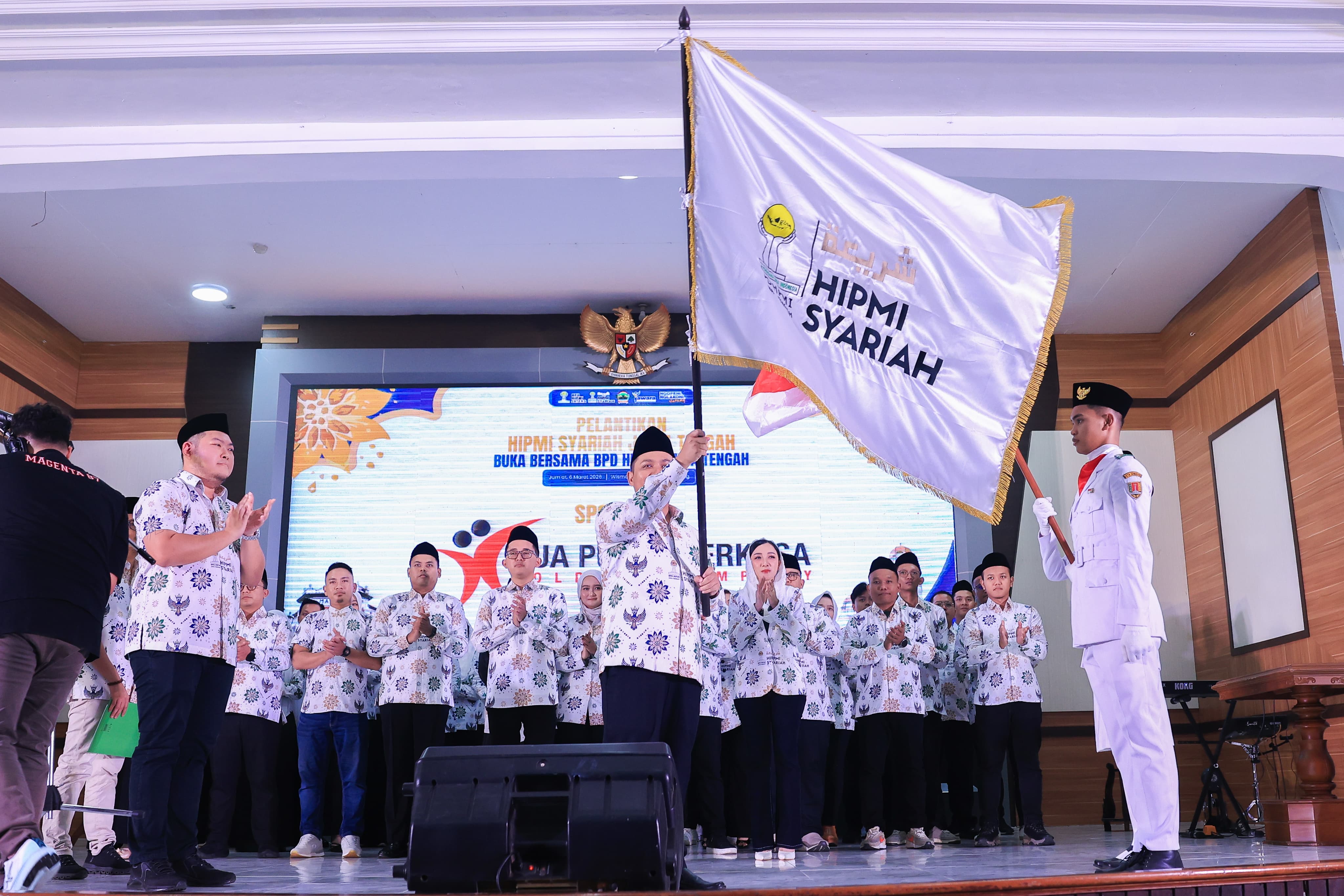 Upaya Pemprov Jateng Mewujudkan Wisata Ramah Muslim