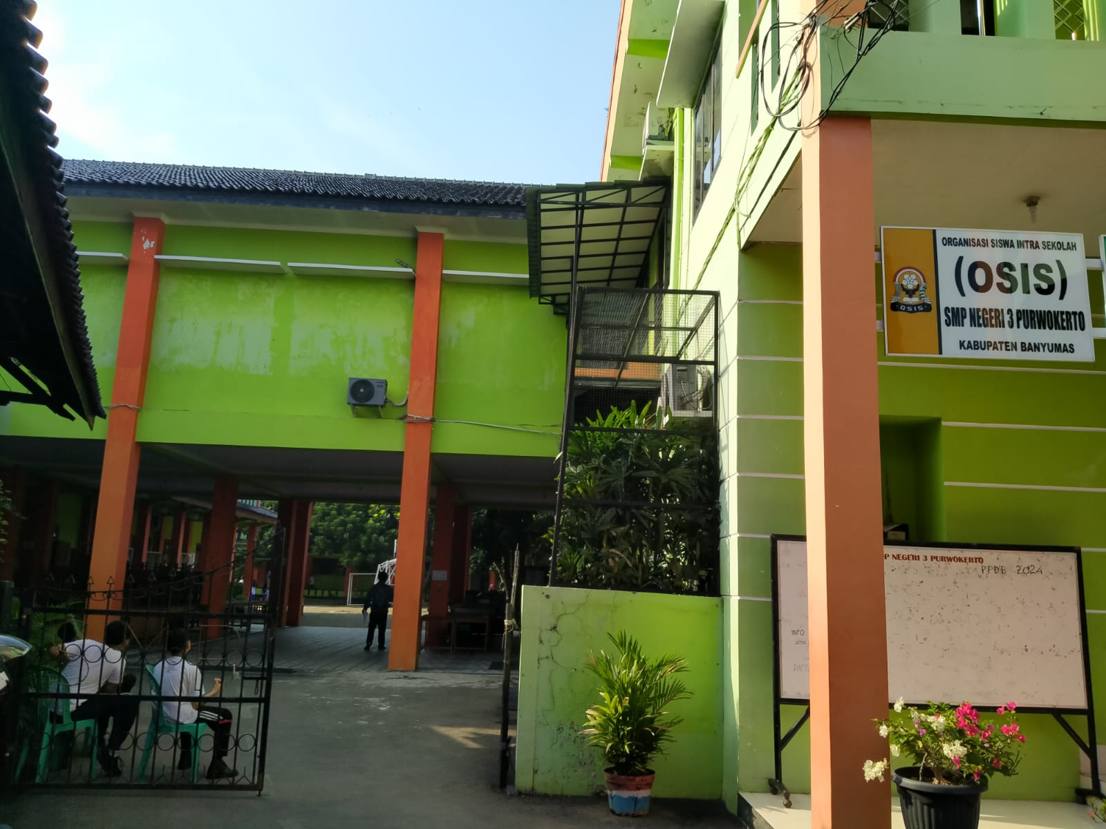 Pembuatan Akun SPMB SMP Mulai Pekan Depan