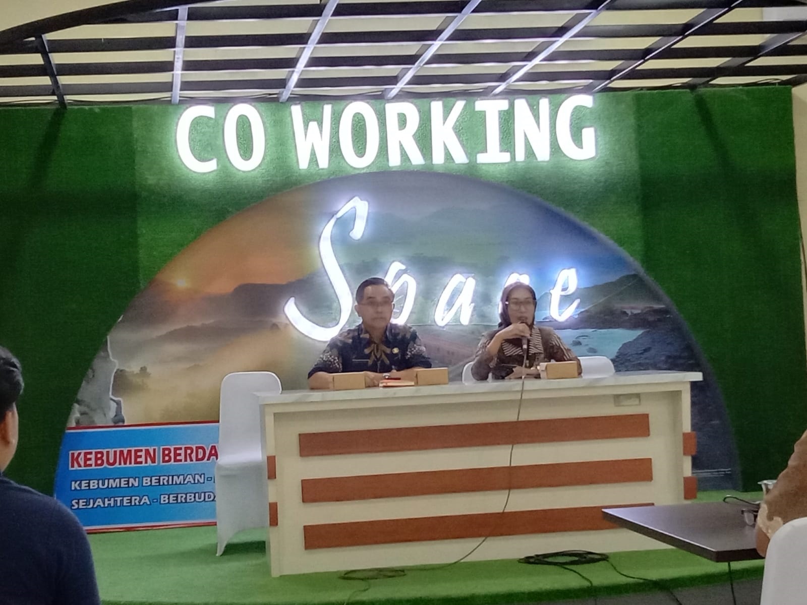 Pemkab Tegaskan Kebumen Fest 2025 Gratis untuk Siswa