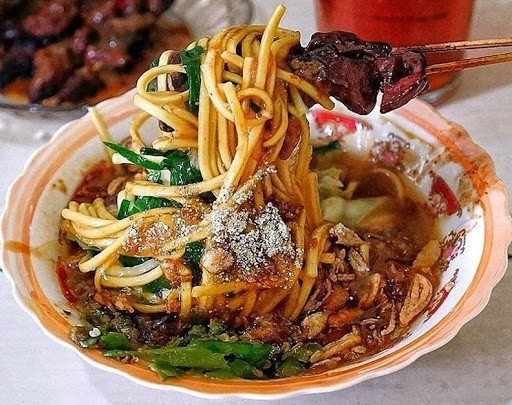 Sejarah Mie Ongklok, Kuliner Khas Wonosobo Sudah Ada Sejak 1960