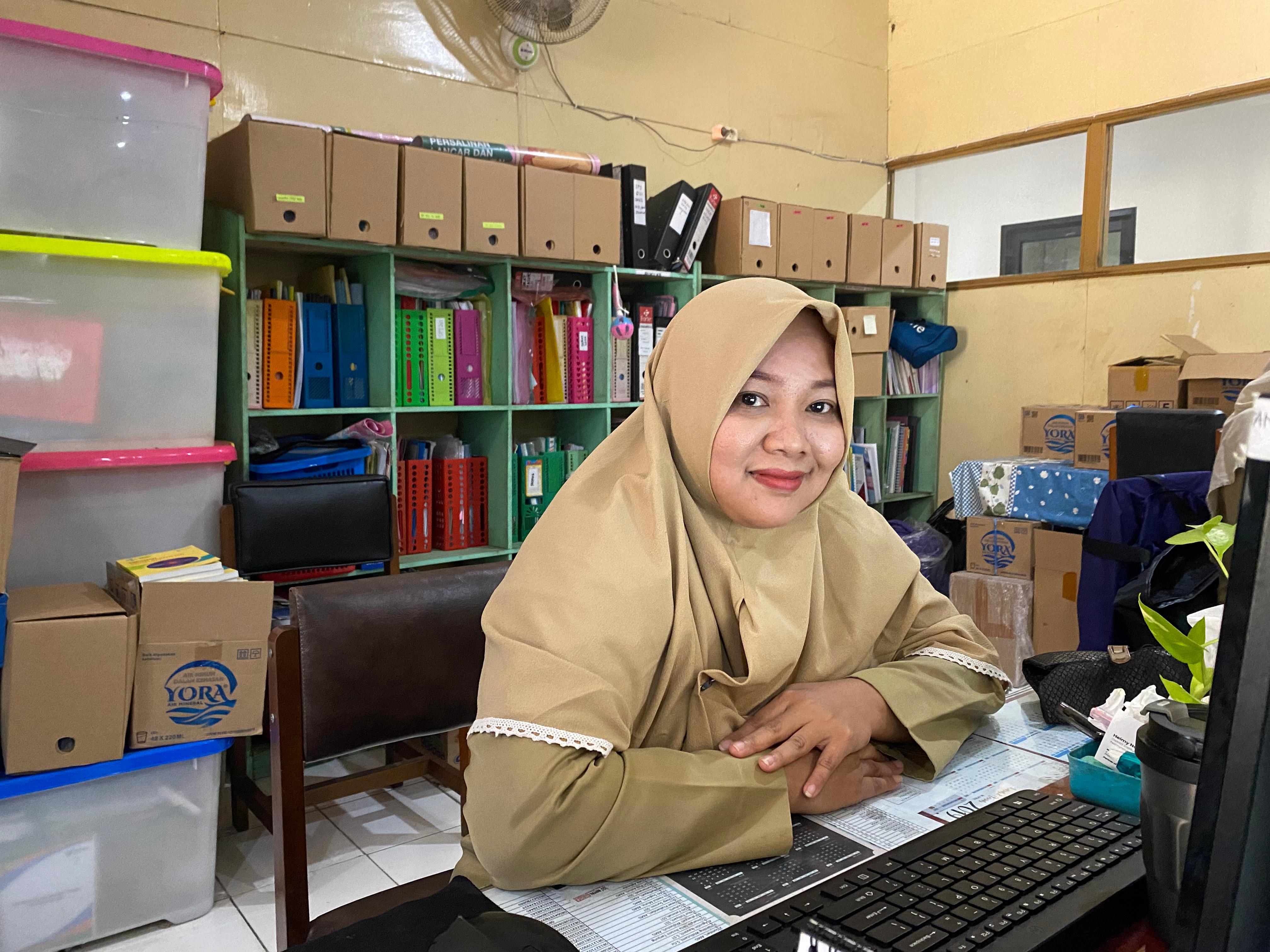 Purbalingga Targetkan Angka Stunting Turun Jadi 19 Persen pada 2026