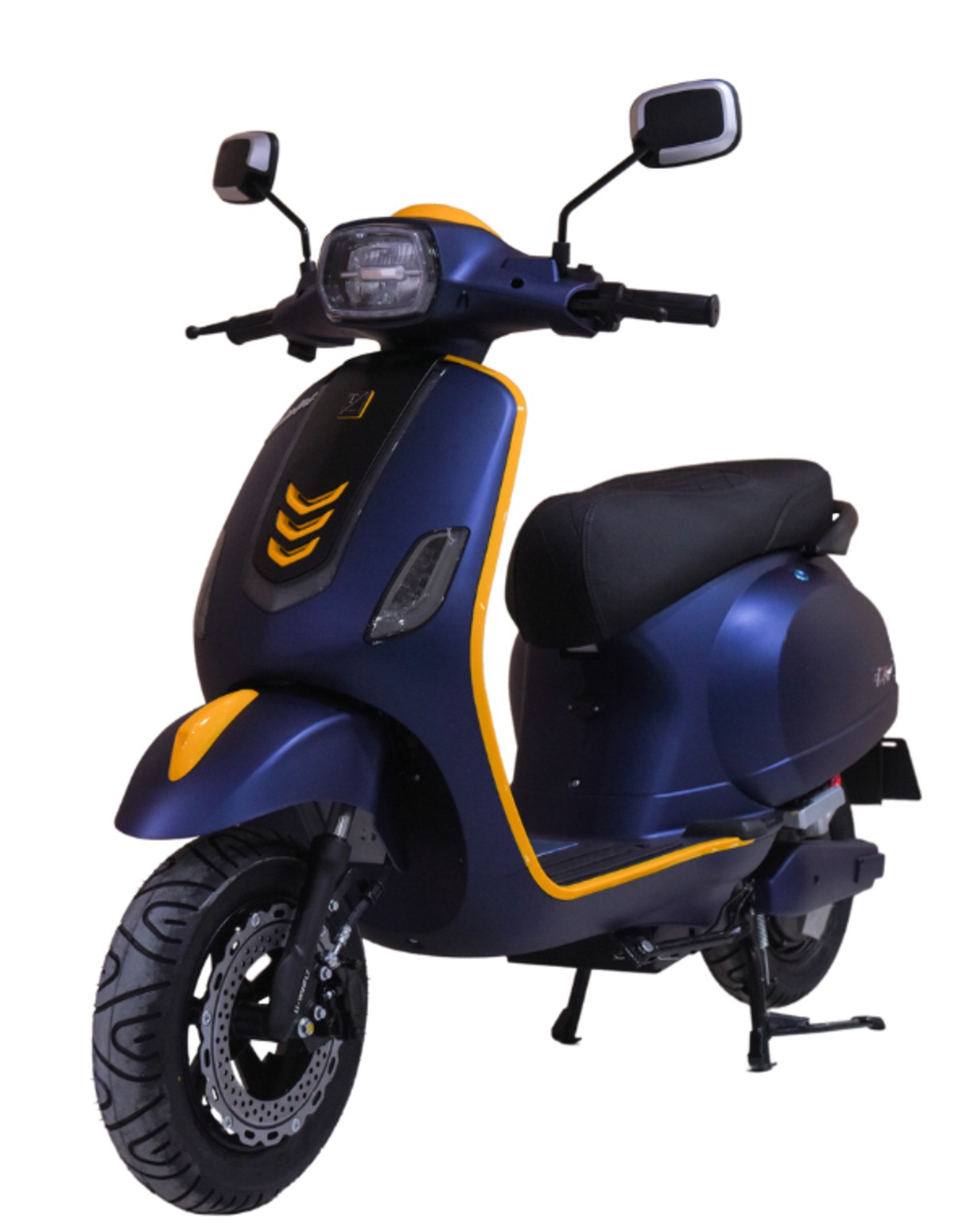 Kredit Uwinfly T3s Pro di OTO Finance, Cicilan dari Rp400 Ribuan Siap Bawa Pulang Motor Listrik Stylish