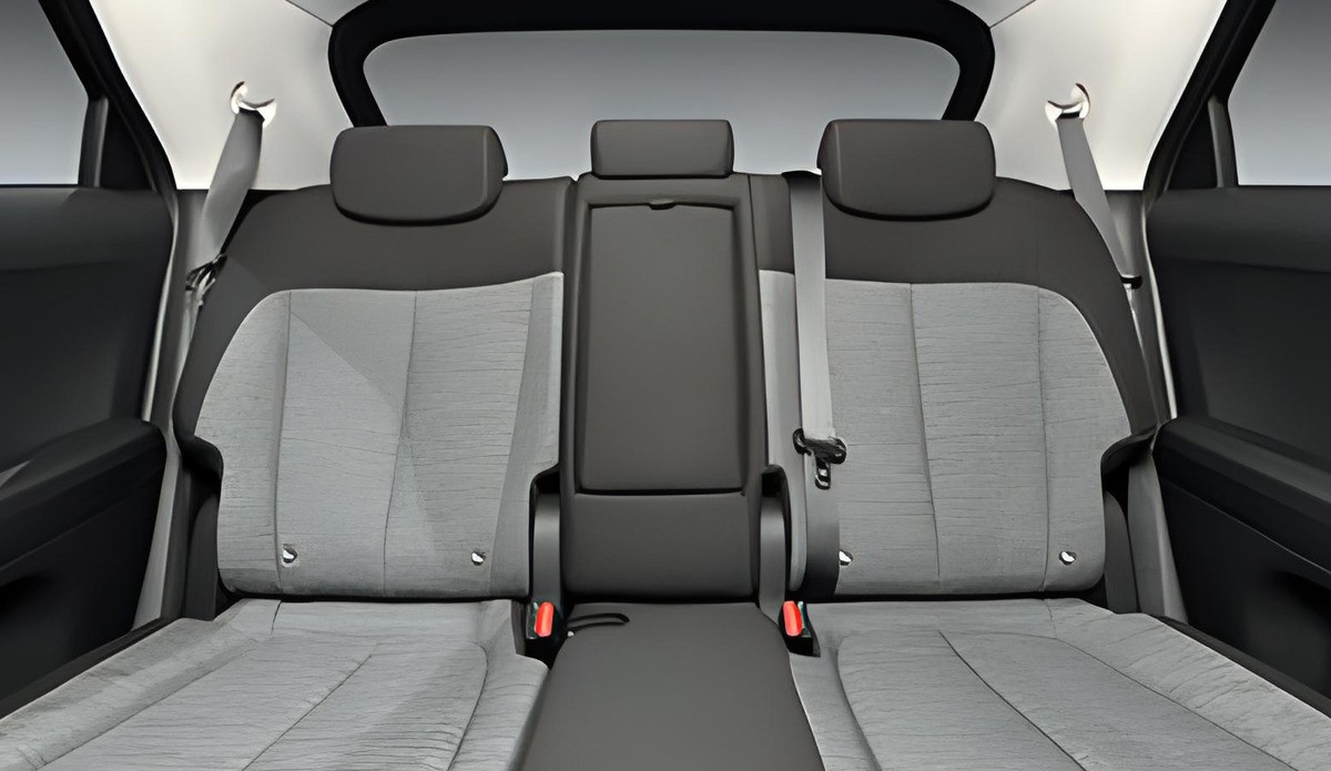 Bikin Ioniq 5 Makin Cozy! Yuk, Intip Aksesori Wajib dari Hyundai