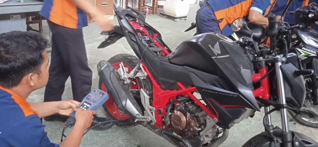 BLK Kebumen Siapkan 12 Paket Ketrampilan