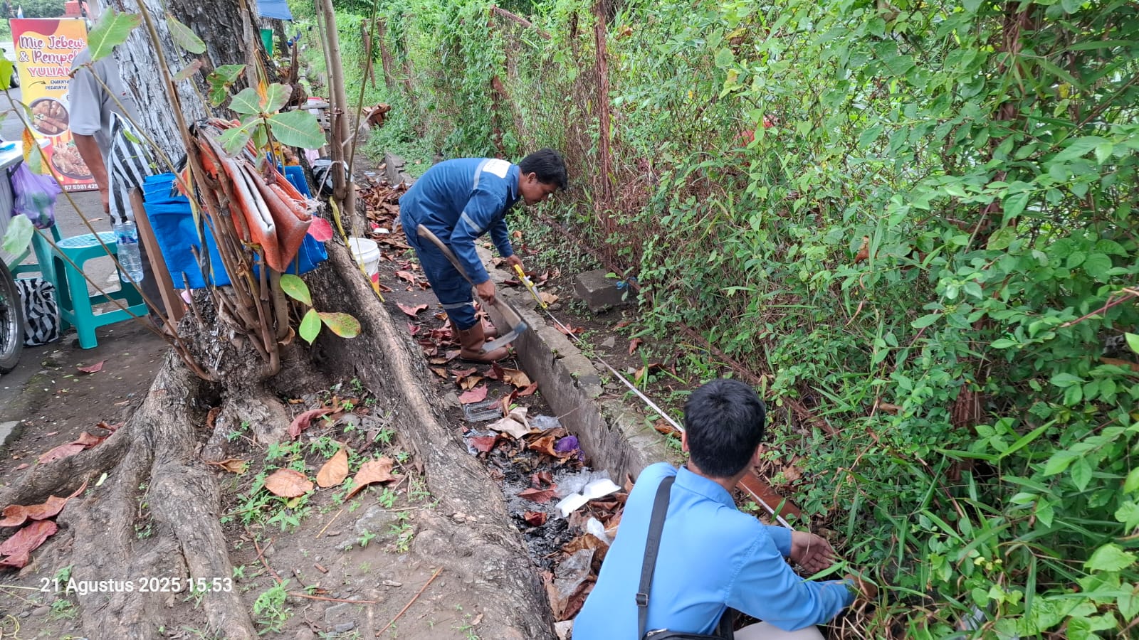 Kabar Baik, Progres Pembangunan Cilacap CityMall Dimulai