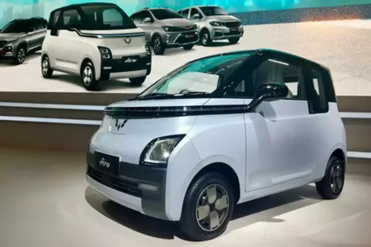 Update Daftar Mobil Listrik yang Mendapat Diskon Subsidi dan Insentif Dari Pemerintah
