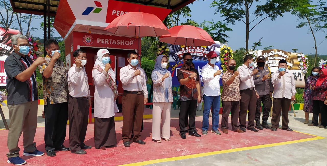 Dinkop dan UKM Purbalingga Dorong Pengembangan Koperasi Sektor Riil