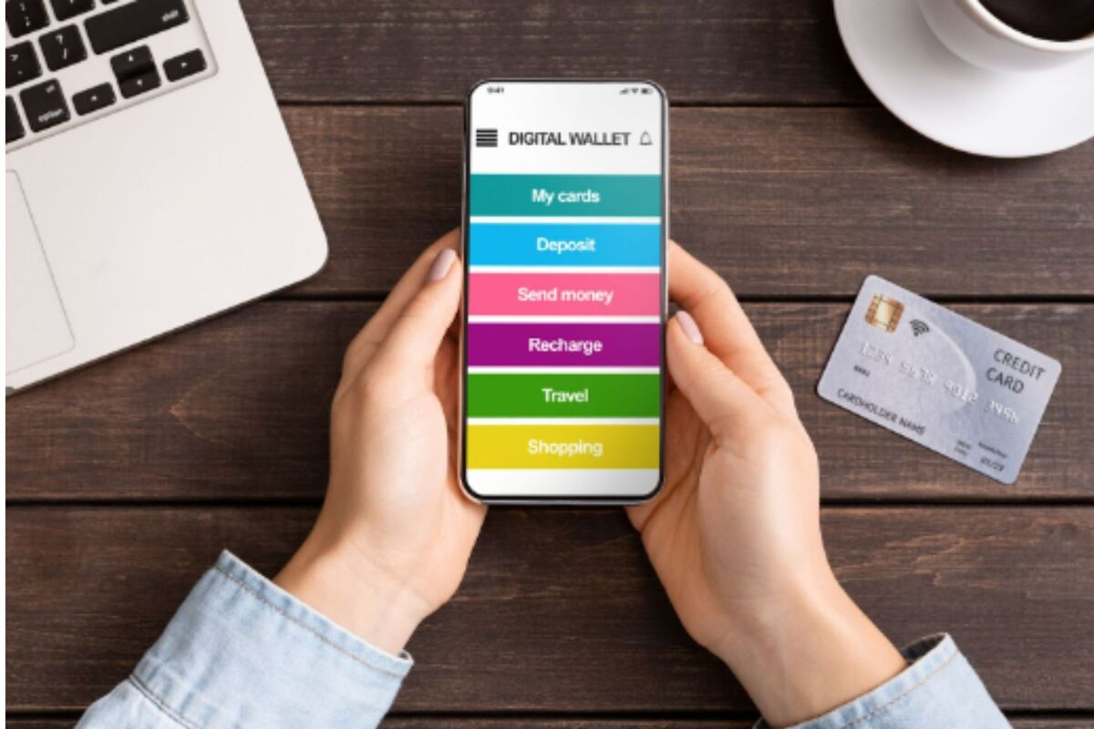 Dompet Digital Paling Cocok untuk Pelajar sebagai Solusi Praktis Pembayaran