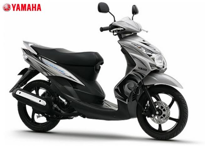 Harga Motor Matic Bekas 3 Jutaan! Beli Sekarang, Gak Perlu Nunggu Gajian!