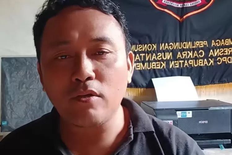 Pastikan LPKSM Sesuai Prosedur