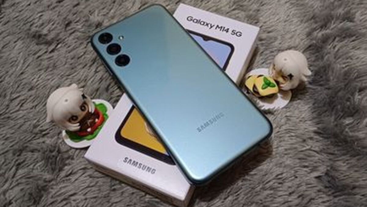 Cari HP Terbaru Rp 4 Jutaan? Ini yang Layak Dimiliki Tahun Ini dengan Performa Tangguh