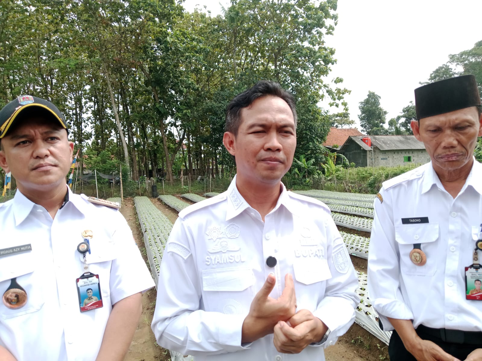 Tempat Hiburan di Cilacap Diminta Tutup Sementara Saat Ramadan