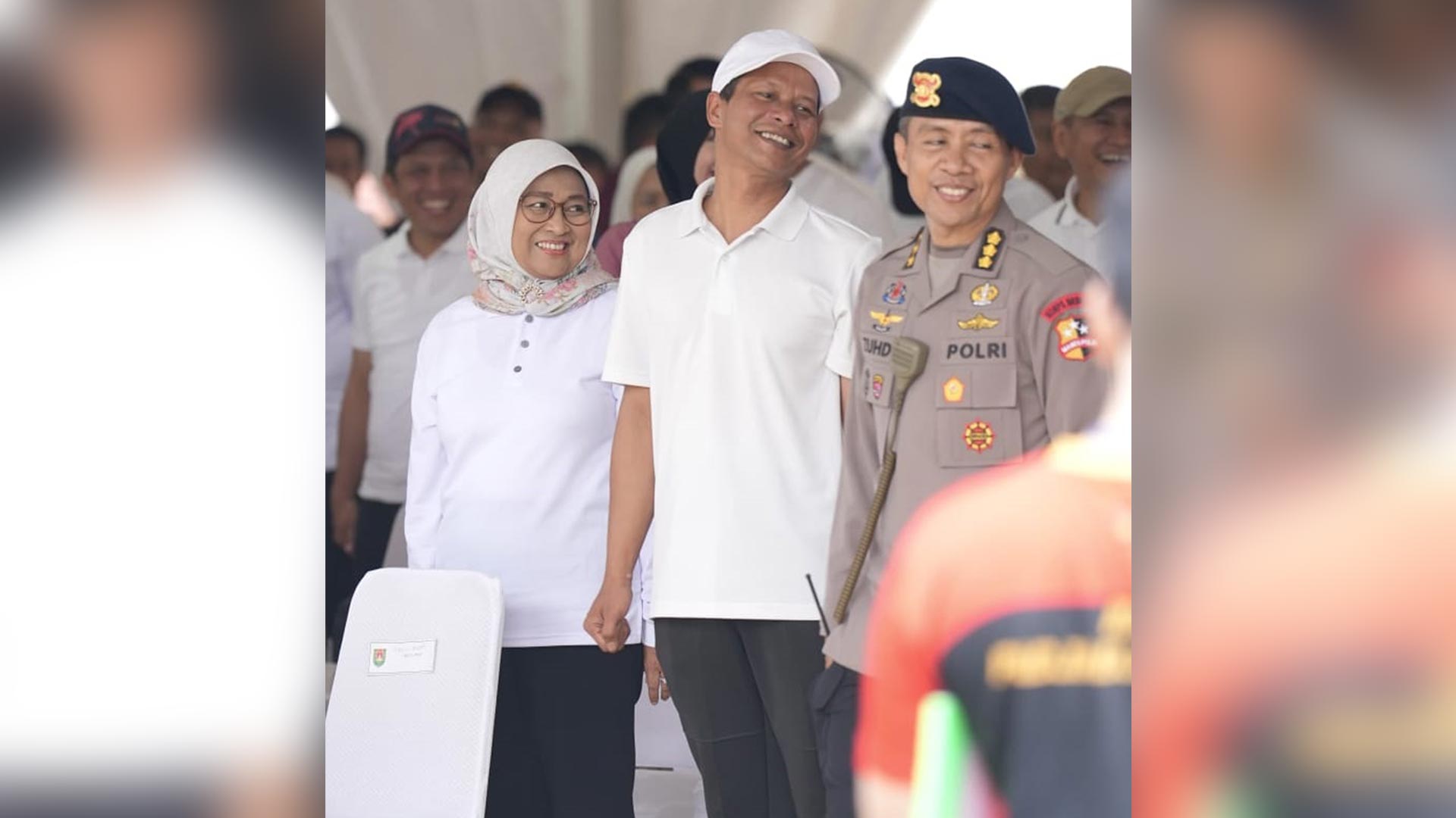 Monas Jadi Pengingat Tugu Lawet