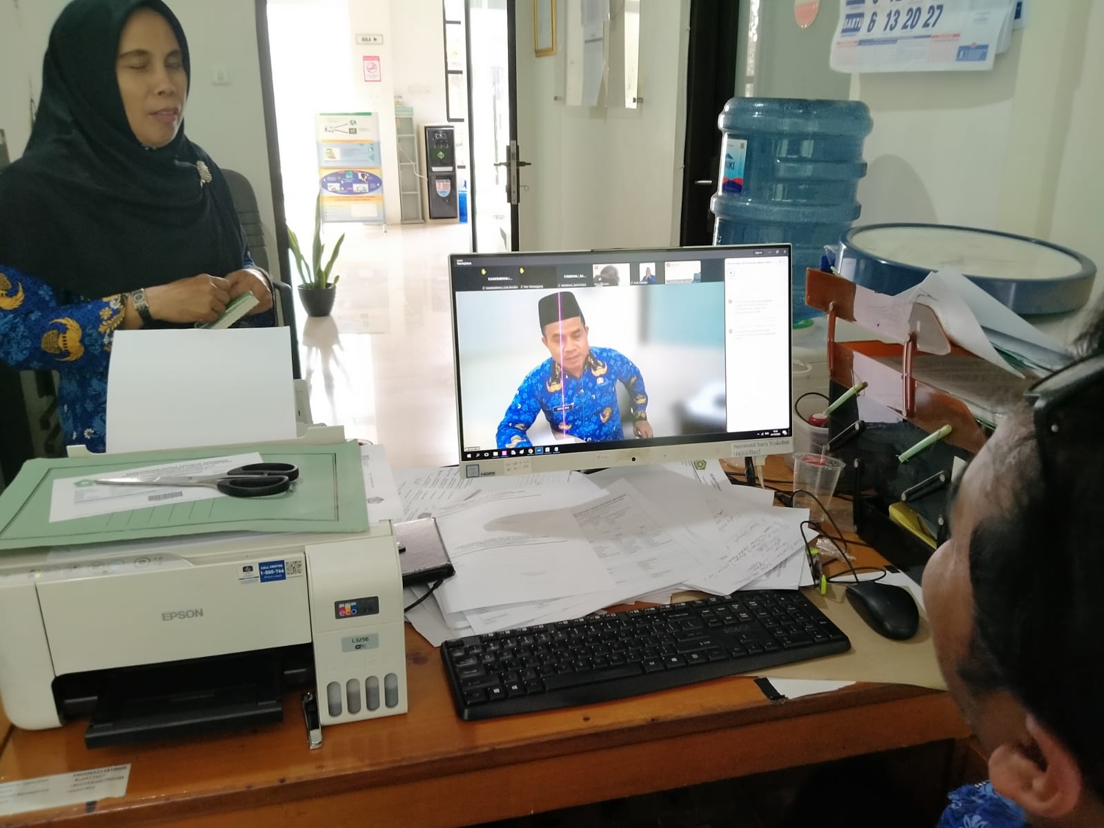 72 Pendaftar Petugas Haji Tersingkir Di Administrasi