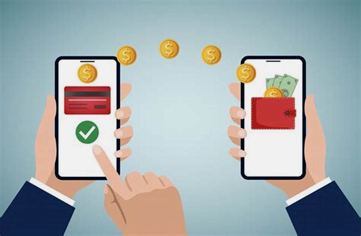 Dampak Penggunaan Dompet Digital bagi Keberlangsungan Ekonomi, Kemudahan yang Mengubah Cara Bertransaksi