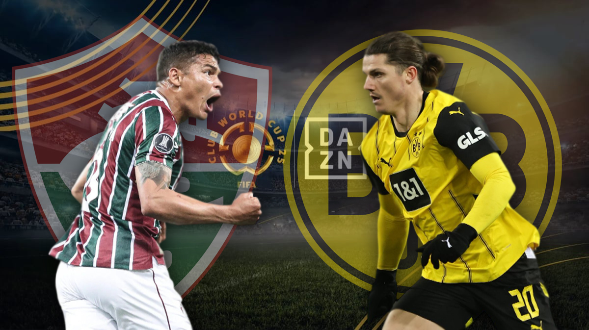 Preview Fluminense vs Borussia Dortmund, Kesempatan Balas Dendam Dua Tahun Silam