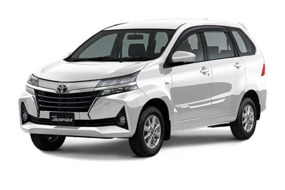 Update Harga Mobil Bekas Toyota Avanza 2019-2021, Model Avanza Terakhir dengan Penggerak RWD